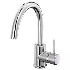 Stainless Steel Mixer Faucet