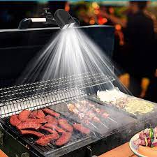 Accessory Grill Light