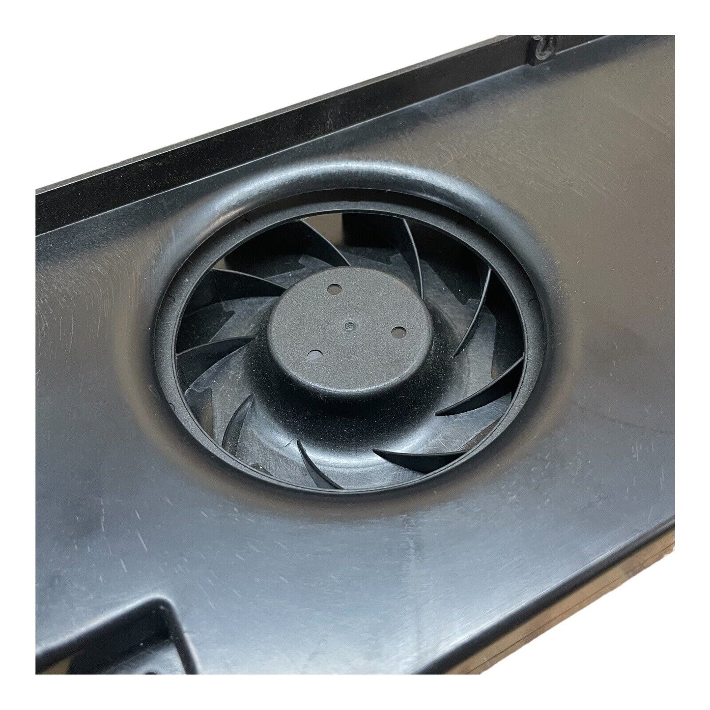 XLF 50 fan assembly