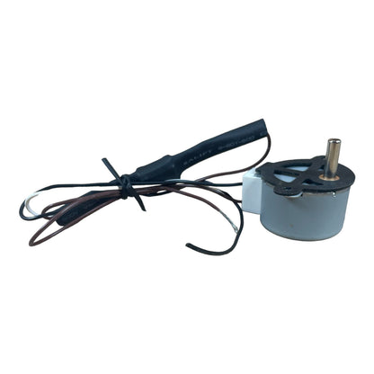 Flicker Motor With Inline Capacitor -3 Wire Replacment Part Xlf74 & Xlf100