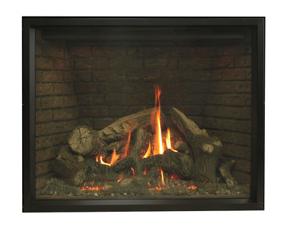 40 Lp Renegade Fireplace (Add Logs And Liner)