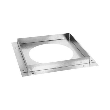 Ceiling Firestop (5x8) Direct Vent (1263)