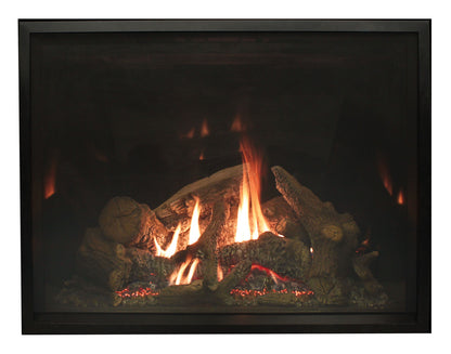 40 Lp Renegade Fireplace (Add Logs And Liner)