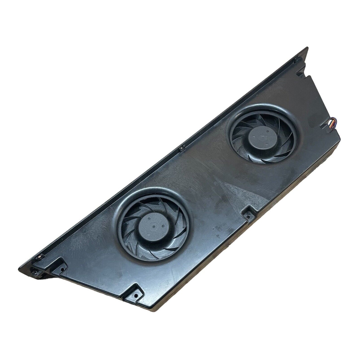 XLF 50 fan assembly