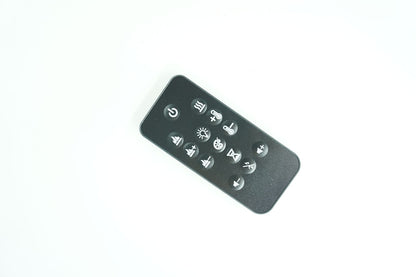 Replacement Remote For Dimplex Unit