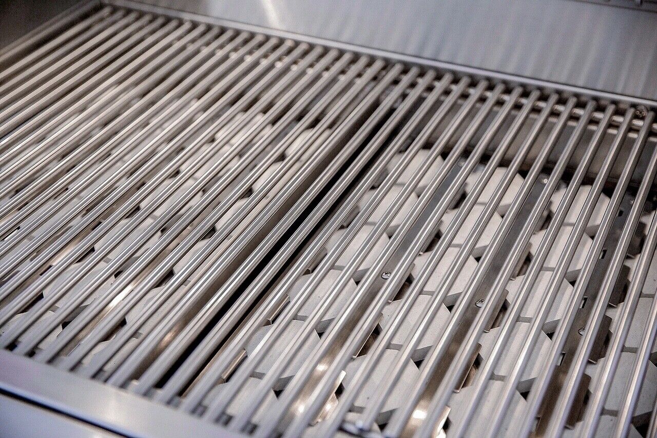 American Made Grill (AMG) Estate 36" Built-In Grill, Propane (EST36-LP)