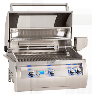 Diamond Grill, E660i, Nat