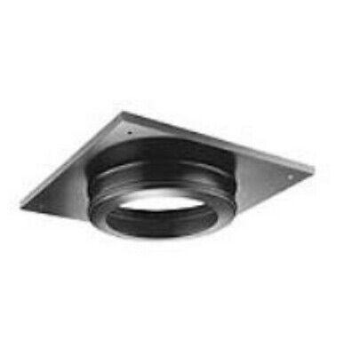 3 Ceiling Support Cover Wall Thimble Cover