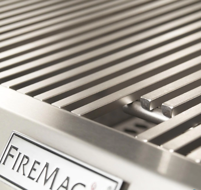 Fire Magic Echelon Diamond 48 Built-In Grill, Natural Gas (E1060I-8E1N)