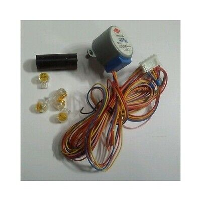 Flicker Motor 12v