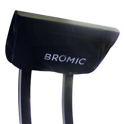 Bromic Tungsten Portable Head Cover (BH3030010)