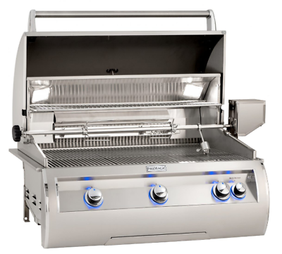 Echelon Grill, E790i, Nat