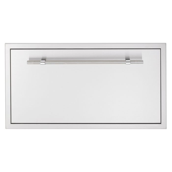 Drawer, Extra Large - 36 x 20 Stainless Steel - AMG Handle