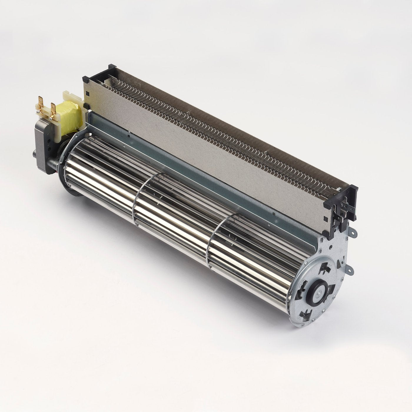 420mm X 60mm, 120v240v Dual Voltage Blower Assembly, Bf39 Bf45