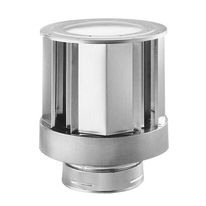 High Wind Termination Cap Direct Vent (1291)