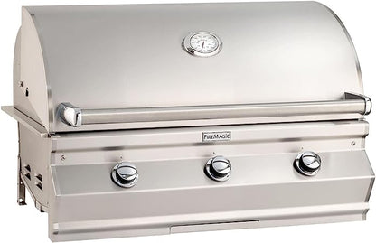 Fire Magic Aurora Grills