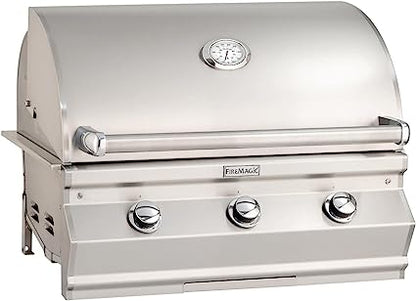 Fire Magic Aurora Grills