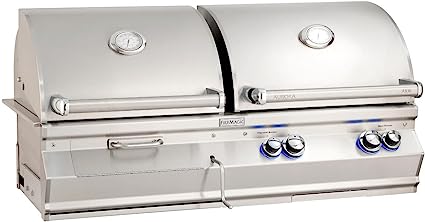 Fire Magic Aurora Grills